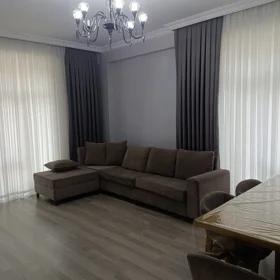 In Baku 85.0 m² apartment is for rent - Image 3