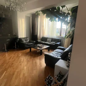 In Baku 100.0 m² apartment is for rent - Image 3