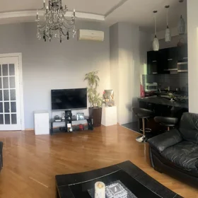 In Baku 100.0 m² apartment is for rent - Image 4