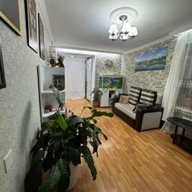 In Baku 33.0 m² apartment is for sale - Image 5