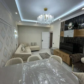 In Khirdalan 57.0 m² apartment is for sale - Image 4