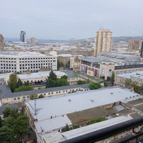 In Baku 73.0 m² apartment is for rent - Image 2