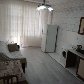 In Baku 73.0 m² apartment is for rent - Image 5