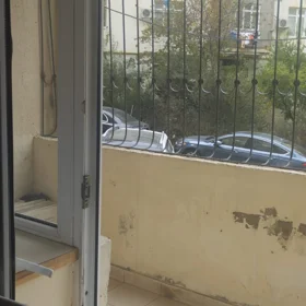 In Baku 77.0 m² apartment is for rent - Image 5