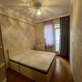 In Baku 60.0 m² apartment is for rent - Image 5