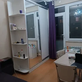 In Baku 31.0 m² apartment is for rent - Image 3