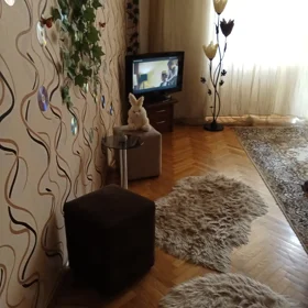 In Baku nan m² apartment is for sale - Image 4