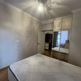 In Baku 60.0 m² apartment is for rent - Image 4