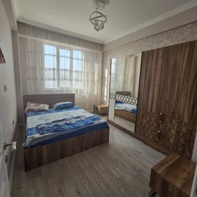 In Khirdalan 66.0 m² apartment is for rent - Image 5