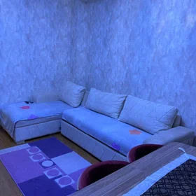 In Baku 61.0 m² apartment is for rent - Image 2