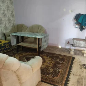 In Baku 14.0 m² house with 2.0 rooms is for rent - Image 3