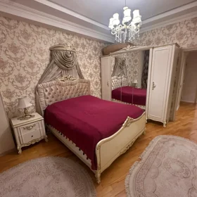 In Baku 90.0 m² apartment is for sale - Image 4