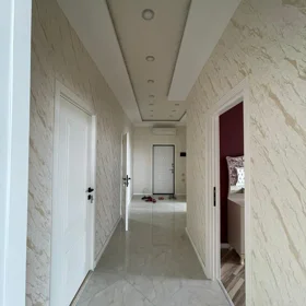 In Baku 100.0 m² apartment is for rent - Image 4