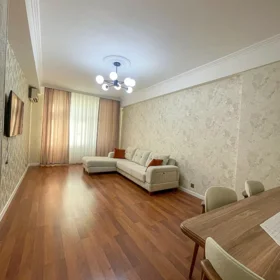 In Khirdalan 81.0 m² apartment is for sale - Image 3