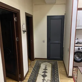 In Baku 70.0 m² apartment is for rent - Image 3