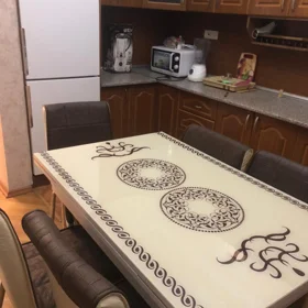 In Baku 160.0 m² apartment is for rent - Image 4