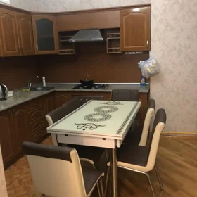 In Baku 160.0 m² apartment is for rent - Image 5