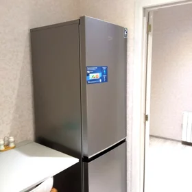 In Baku 60.0 m² apartment is for rent - Image 3