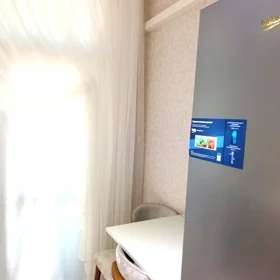 In Baku 60.0 m² apartment is for rent - Image 4