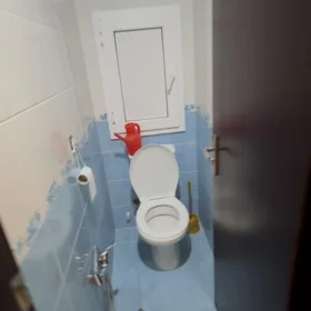 In Baku 60.0 m² apartment is for rent - Image 5