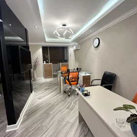 In Baku 45.0 m² office is for rent - Image 3