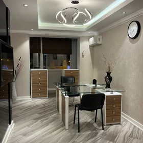 In Baku 45.0 m² office is for rent - Image 5