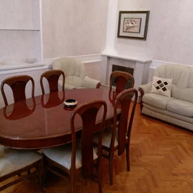 In Baku 80.0 m² apartment is for rent - Image 4