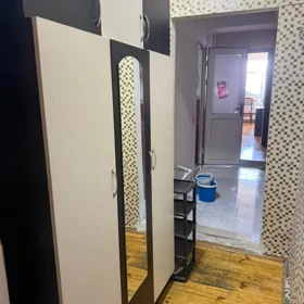 In Baku 40.0 m² apartment is for rent - Image 3