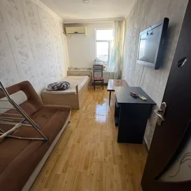 In Baku 40.0 m² apartment is for rent - Image 4