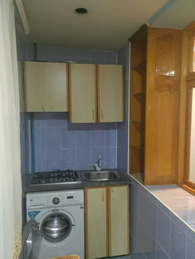 In Sumgayit 70.0 m² apartment is for rent - Image 5