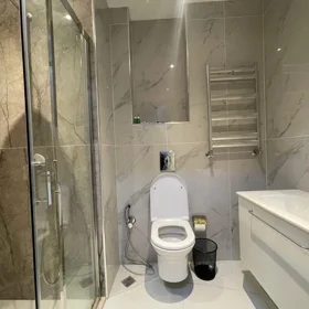 In Baku 52.0 m² apartment is for sale - Image 2