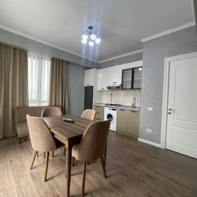 In Baku 52.0 m² apartment is for sale - Image 3