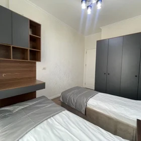 In Baku 52.0 m² apartment is for sale - Image 5