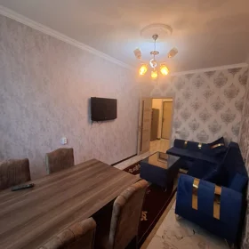 In Khirdalan 55.0 m² apartment is for rent - Image 2