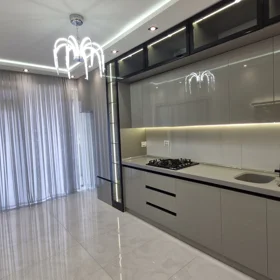 In Baku 127.0 m² apartment is for sale - Image 2