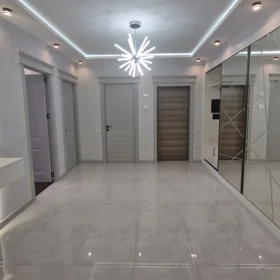 In Baku 127.0 m² apartment is for sale - Image 3