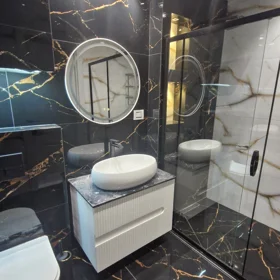 In Baku 127.0 m² apartment is for sale - Image 4