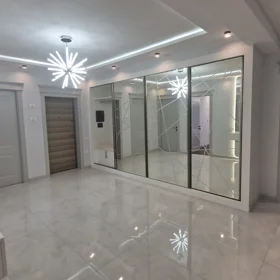 In Baku 127.0 m² apartment is for sale - Image 5