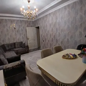 In Baku 65.0 m² apartment is for sale - Image 2