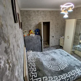 In Baku 65.0 m² apartment is for sale - Image 3