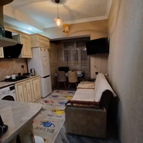 In Baku 65.0 m² apartment is for sale - Image 5