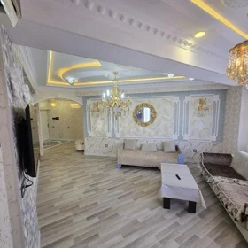 In Baku 65.0 m² apartment is for rent - Image 2