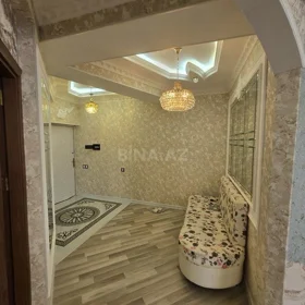 In Baku 65.0 m² apartment is for rent - Image 3