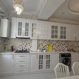 In Baku 65.0 m² apartment is for rent - Image 4