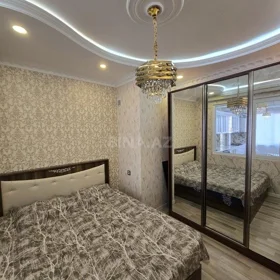 In Baku 65.0 m² apartment is for rent - Image 5