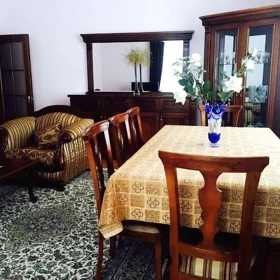 In Baku 135.0 m² apartment is for rent - Image 3
