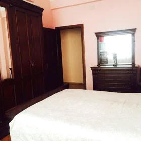 In Baku 135.0 m² apartment is for rent - Image 5