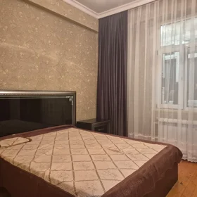 In Baku 65.0 m² apartment is for rent - Image 2