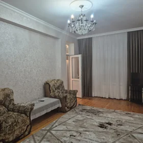 In Baku 65.0 m² apartment is for rent - Image 3