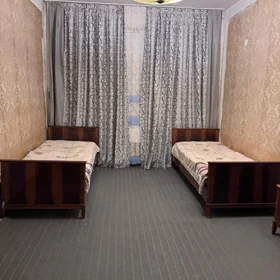 In Baku 85.0 m² apartment is for rent - Image 4